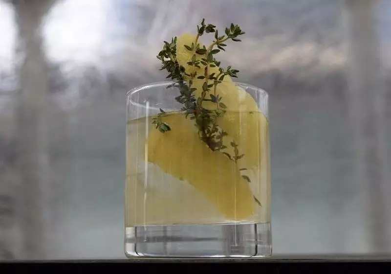 Four Seasons Hotel Denver