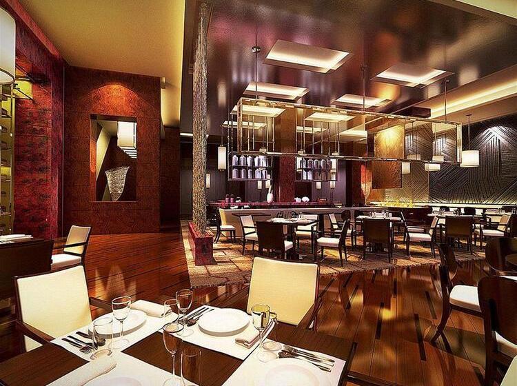 Four Seasons Hotel Denver