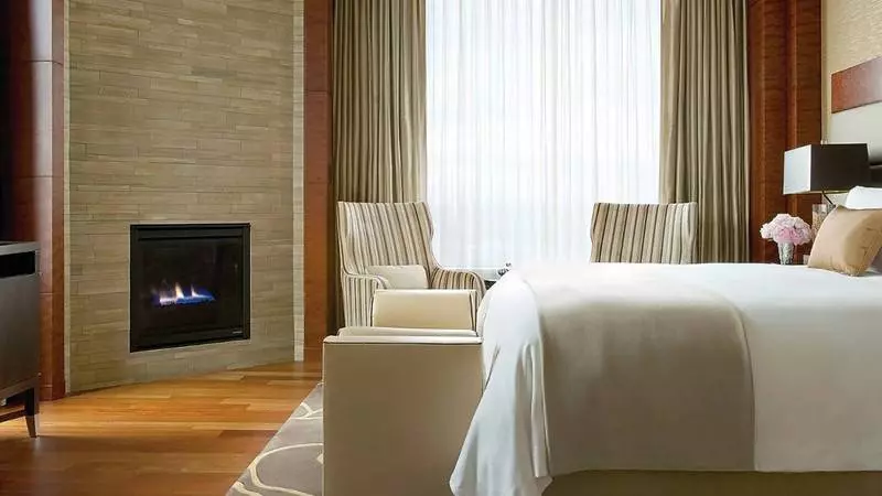 Four Seasons Hotel Denver