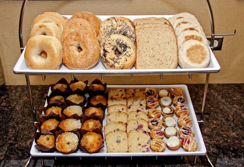 فندق Hampton Inn & Suites Rochester/henrietta