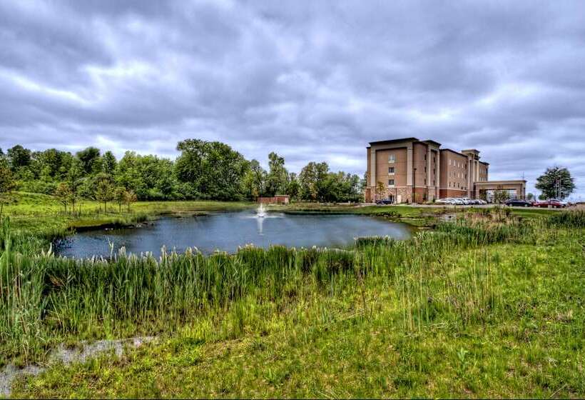 فندق Hampton Inn & Suites Rochester/henrietta