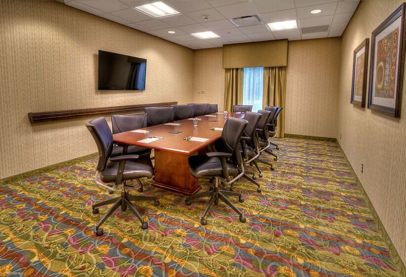 فندق Hampton Inn & Suites Rochester/henrietta