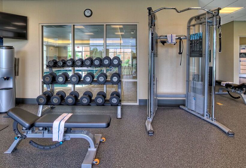 فندق Hampton Inn & Suites Rochester/henrietta