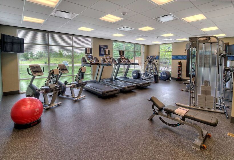 فندق Hampton Inn & Suites Rochester/henrietta