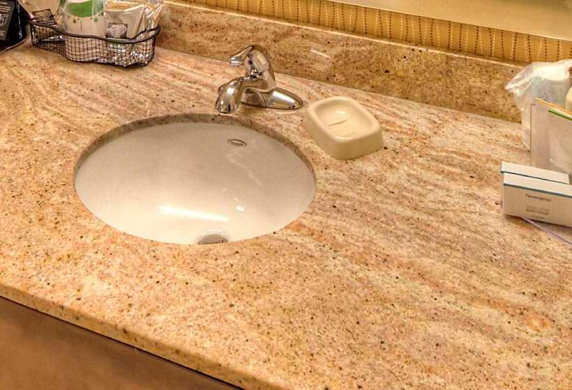 فندق Hampton Inn & Suites Rochester/henrietta