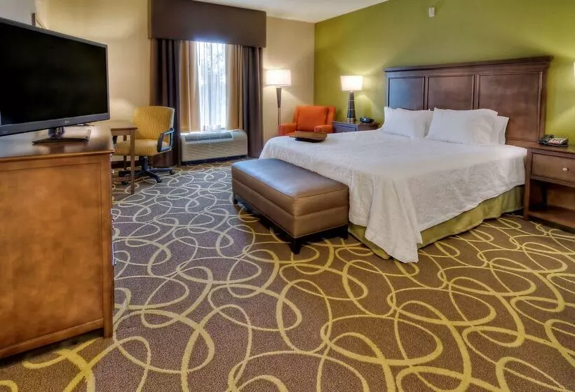 Hotel Hampton Inn & Suites Rochester/henrietta