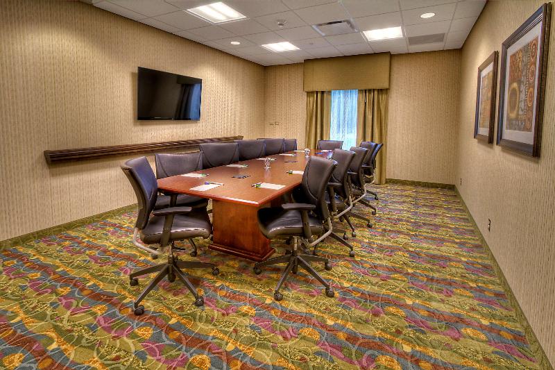 فندق Hampton Inn & Suites Rochester/henrietta