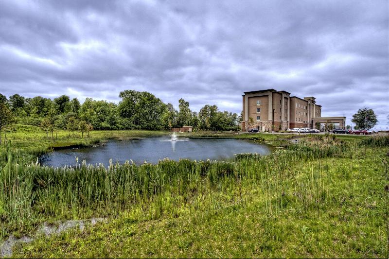 فندق Hampton Inn & Suites Rochester/henrietta