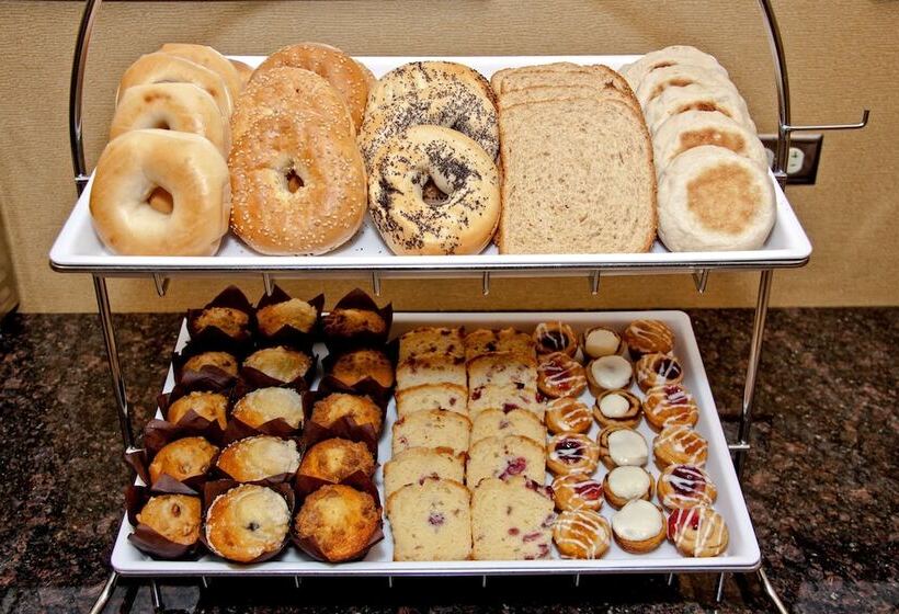 فندق Hampton Inn & Suites Rochester/henrietta