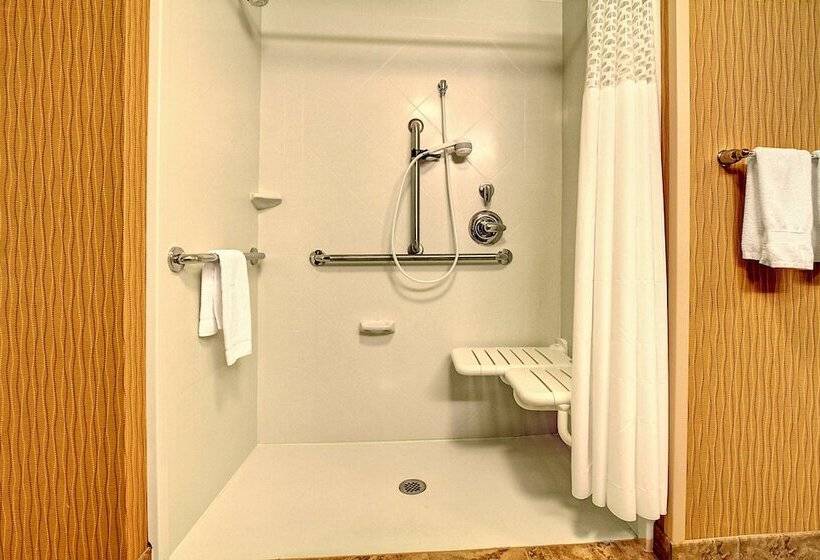 فندق Hampton Inn & Suites Rochester/henrietta