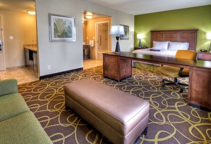 فندق Hampton Inn & Suites Rochester/henrietta