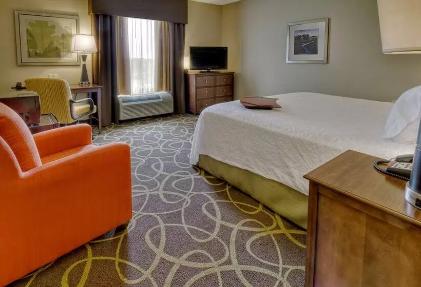 Hotel Hampton Inn & Suites Rochester/henrietta
