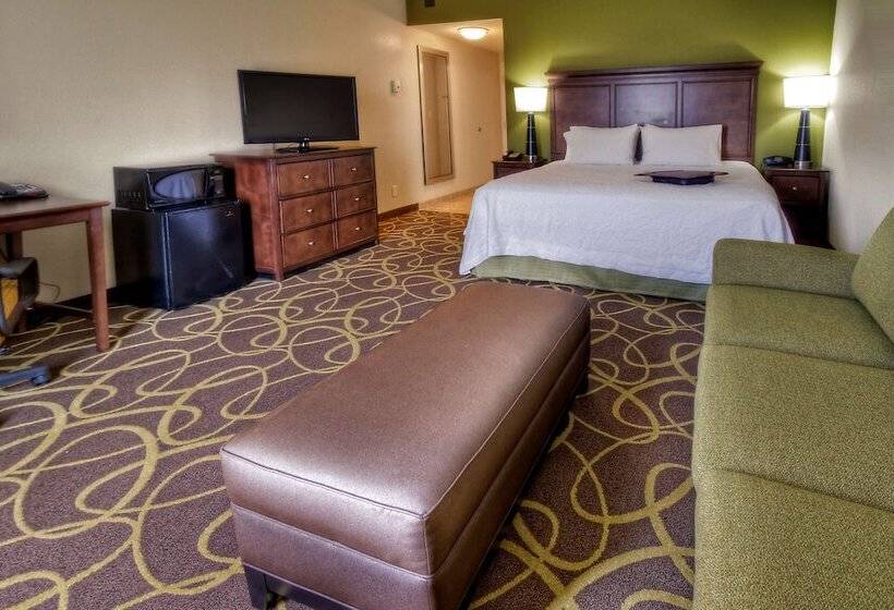 فندق Hampton Inn & Suites Rochester/henrietta
