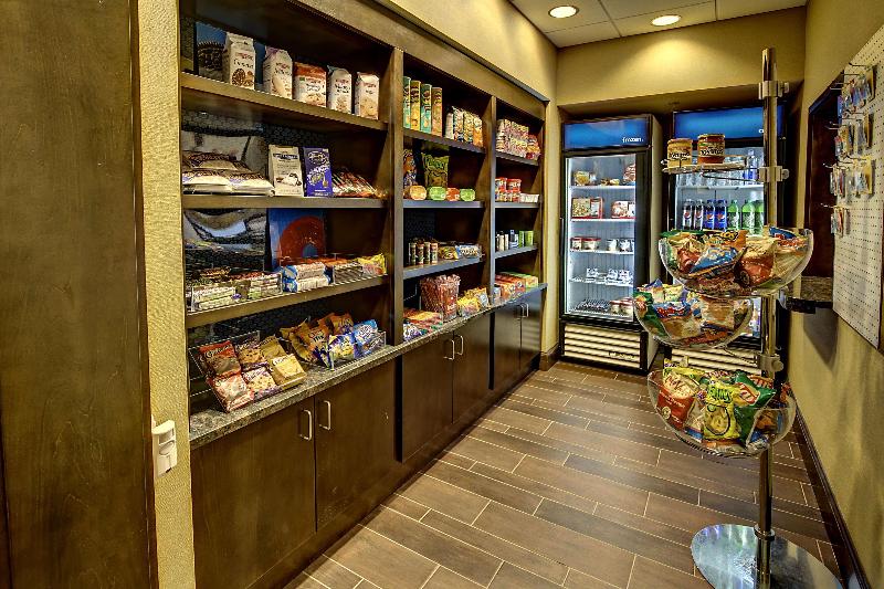 فندق Hampton Inn & Suites Rochester/henrietta