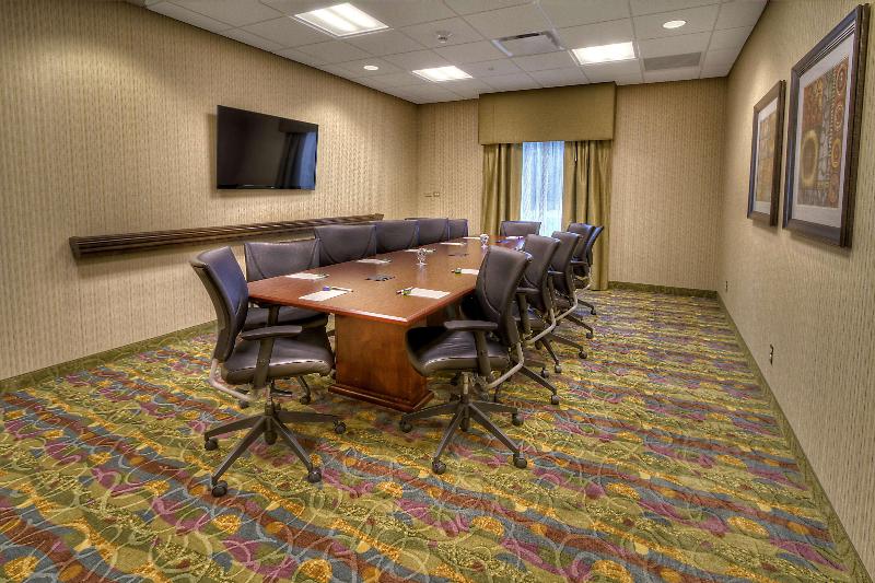 فندق Hampton Inn & Suites Rochester/henrietta