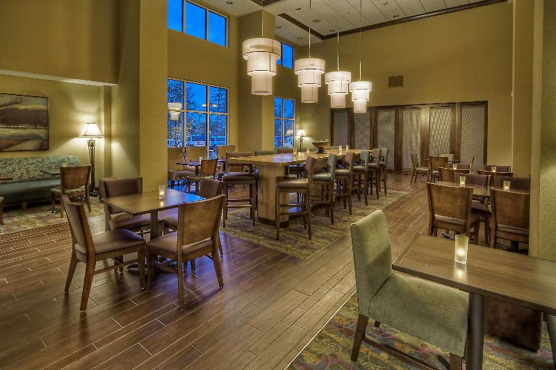 فندق Hampton Inn & Suites Rochester/henrietta