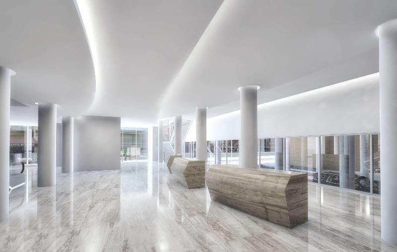 فندق Hampton Inn & Suites Rochester/henrietta