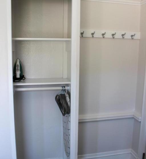 בית מלון כפרי Hermosa