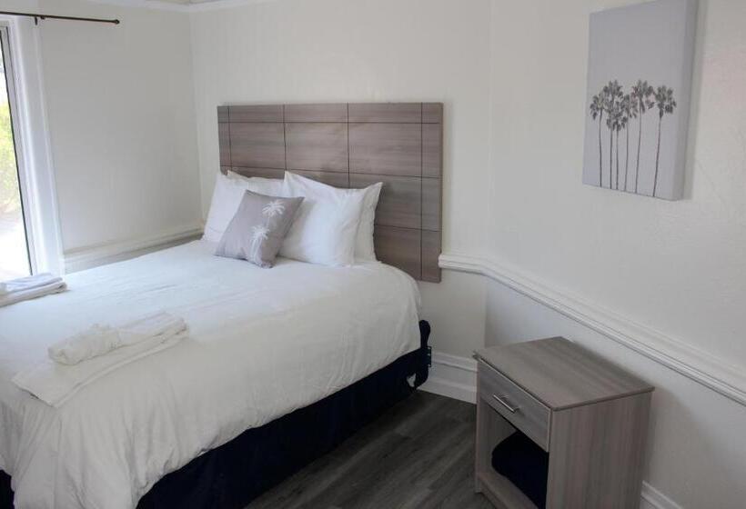 בית מלון כפרי Hermosa