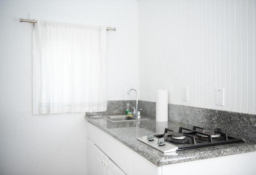 בית מלון כפרי Hermosa