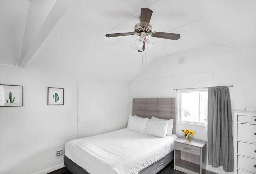 בית מלון כפרי Hermosa