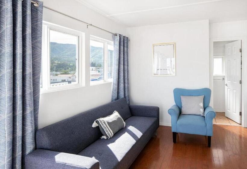 בית מלון כפרי Hermosa