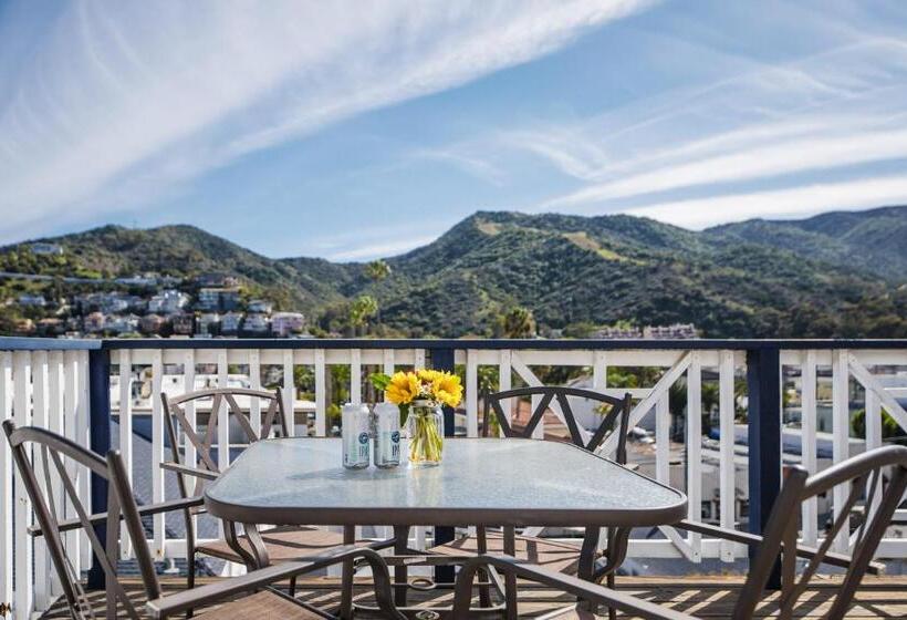 בית מלון כפרי Hermosa