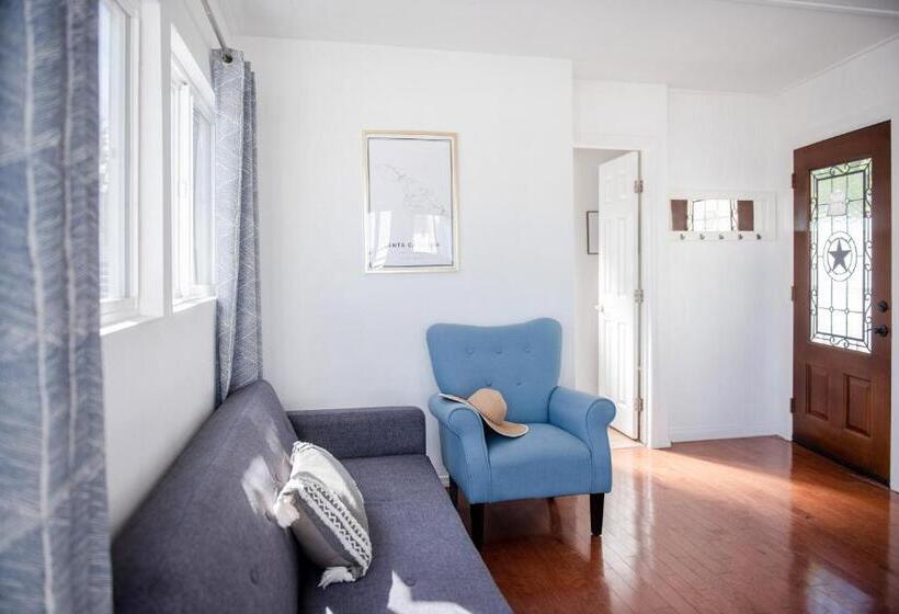 בית מלון כפרי Hermosa