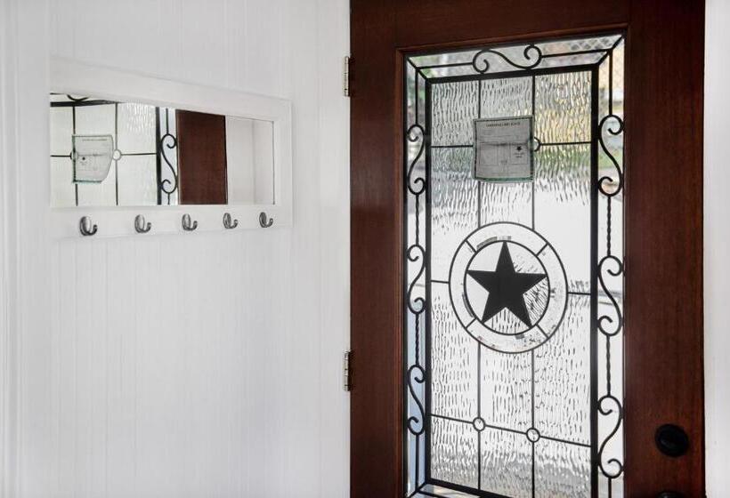 בית מלון כפרי Hermosa