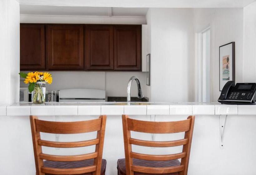 בית מלון כפרי Hermosa