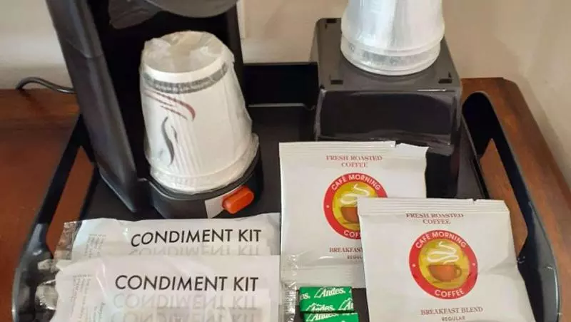 酒店 Howard Johnson By Wyndham Ridgecrest, Ca