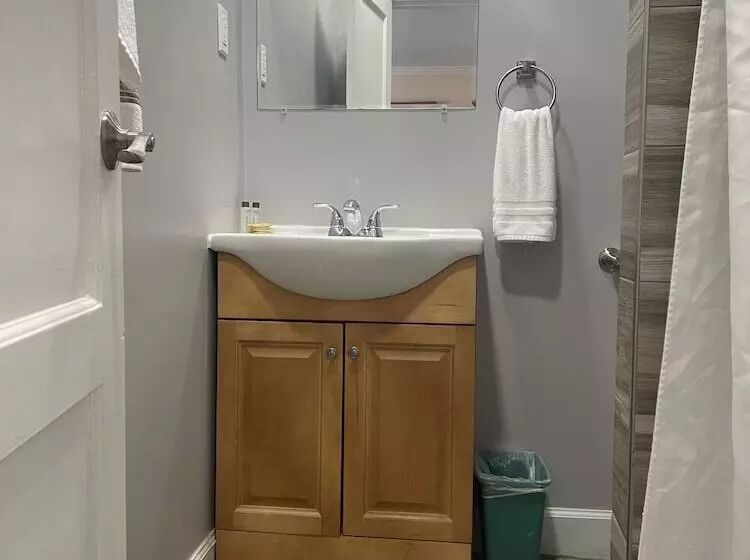 酒店 Howard Johnson By Wyndham Ridgecrest, Ca