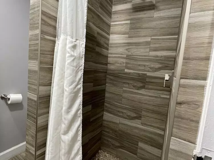 酒店 Howard Johnson By Wyndham Ridgecrest, Ca