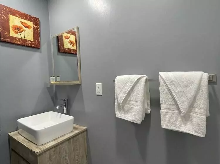 酒店 Howard Johnson By Wyndham Ridgecrest, Ca