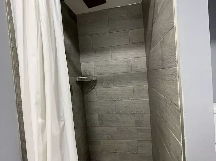 酒店 Howard Johnson By Wyndham Ridgecrest, Ca