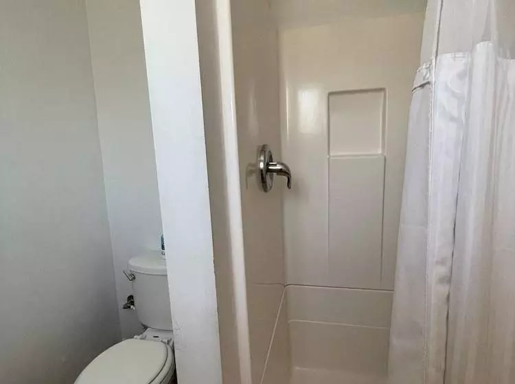 酒店 Howard Johnson By Wyndham Ridgecrest, Ca