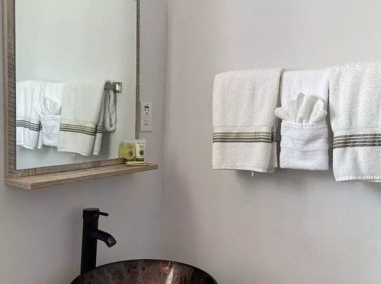 酒店 Howard Johnson By Wyndham Ridgecrest, Ca