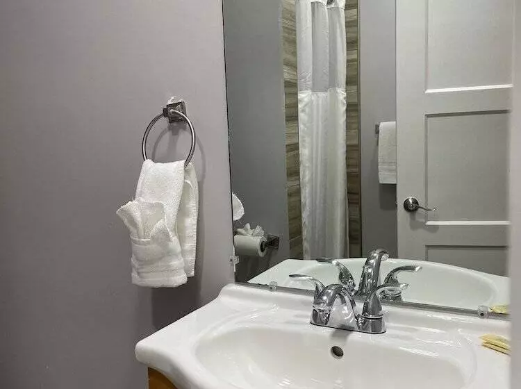 酒店 Howard Johnson By Wyndham Ridgecrest, Ca