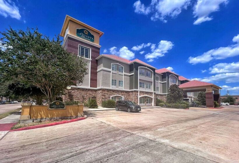 酒店 La Quinta By Wyndham Houston Energy Corridor