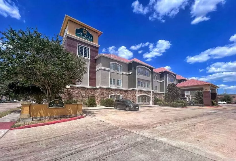 هتل La Quinta By Wyndham Houston Energy Corridor