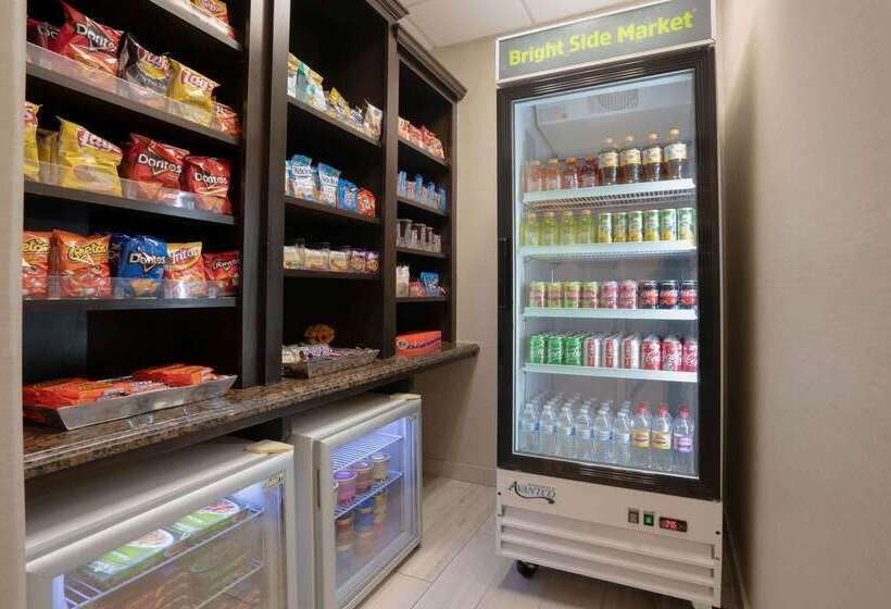 酒店 La Quinta By Wyndham Houston Energy Corridor