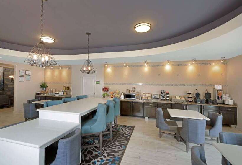 酒店 La Quinta By Wyndham Houston Energy Corridor