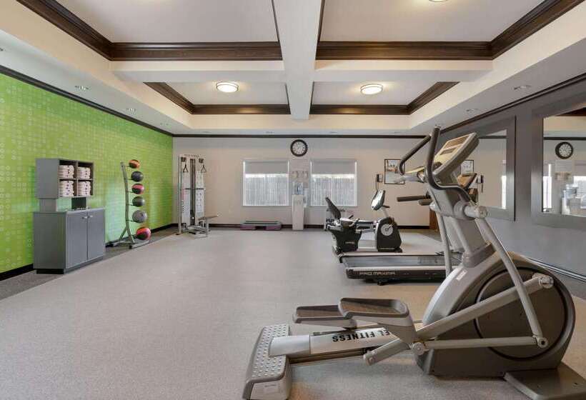 酒店 La Quinta By Wyndham Houston Energy Corridor