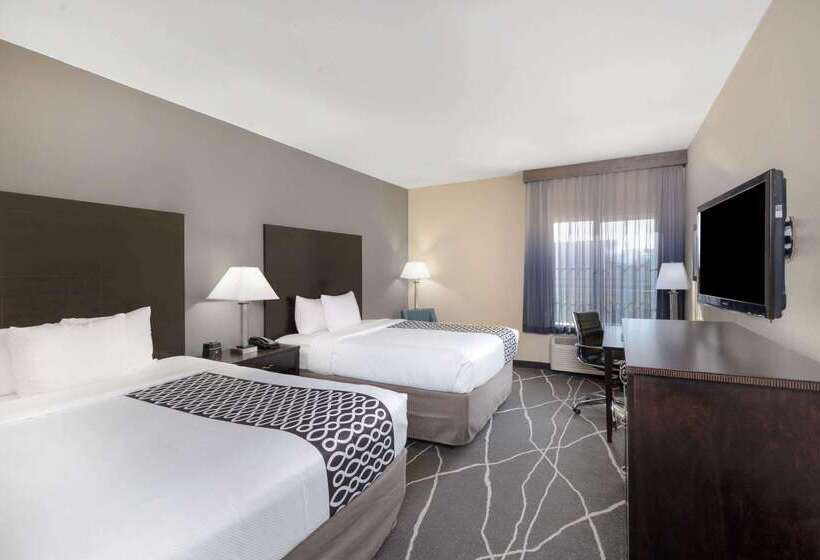 酒店 La Quinta By Wyndham Houston Energy Corridor