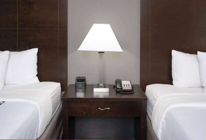 酒店 La Quinta By Wyndham Houston Energy Corridor