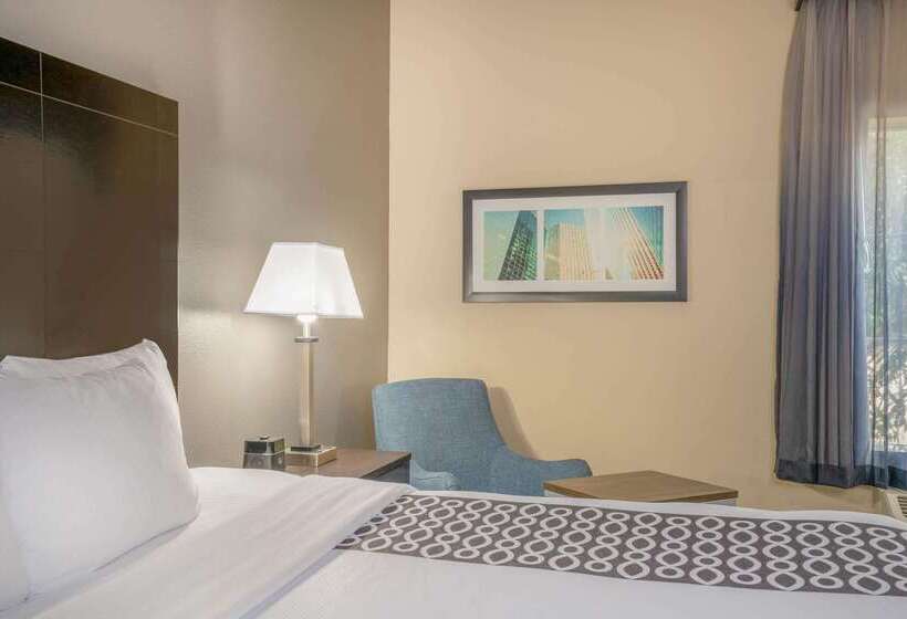 酒店 La Quinta By Wyndham Houston Energy Corridor