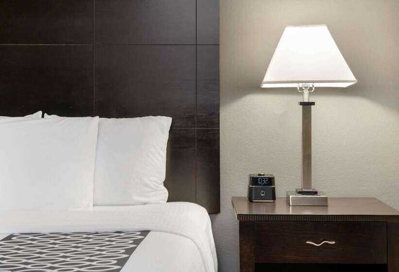 酒店 La Quinta By Wyndham Houston Energy Corridor