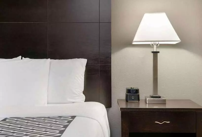 هتل La Quinta By Wyndham Houston Energy Corridor