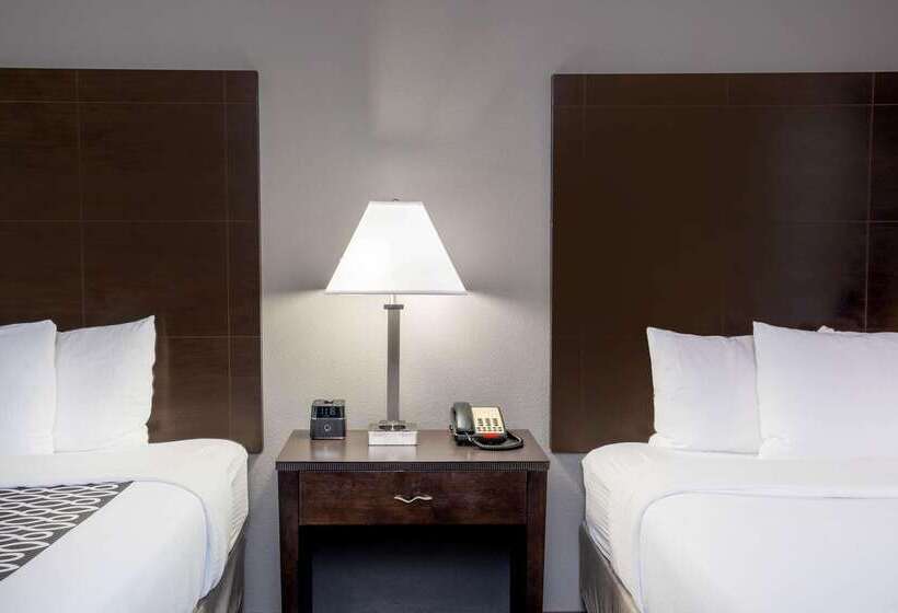 酒店 La Quinta By Wyndham Houston Energy Corridor