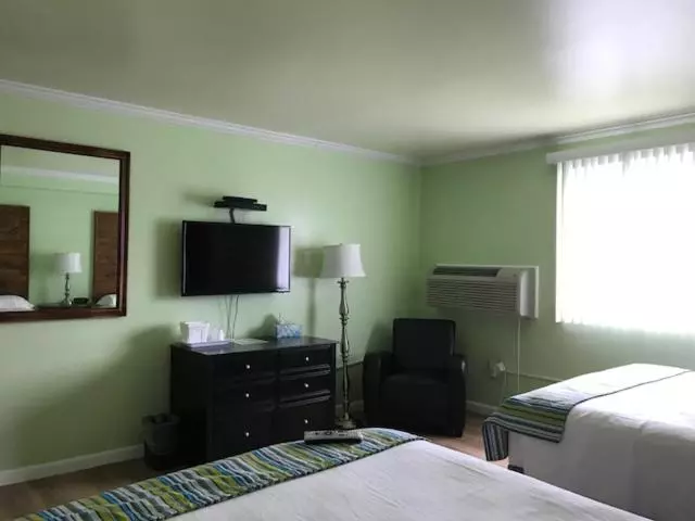 Отель Lake Inn And Restaurant